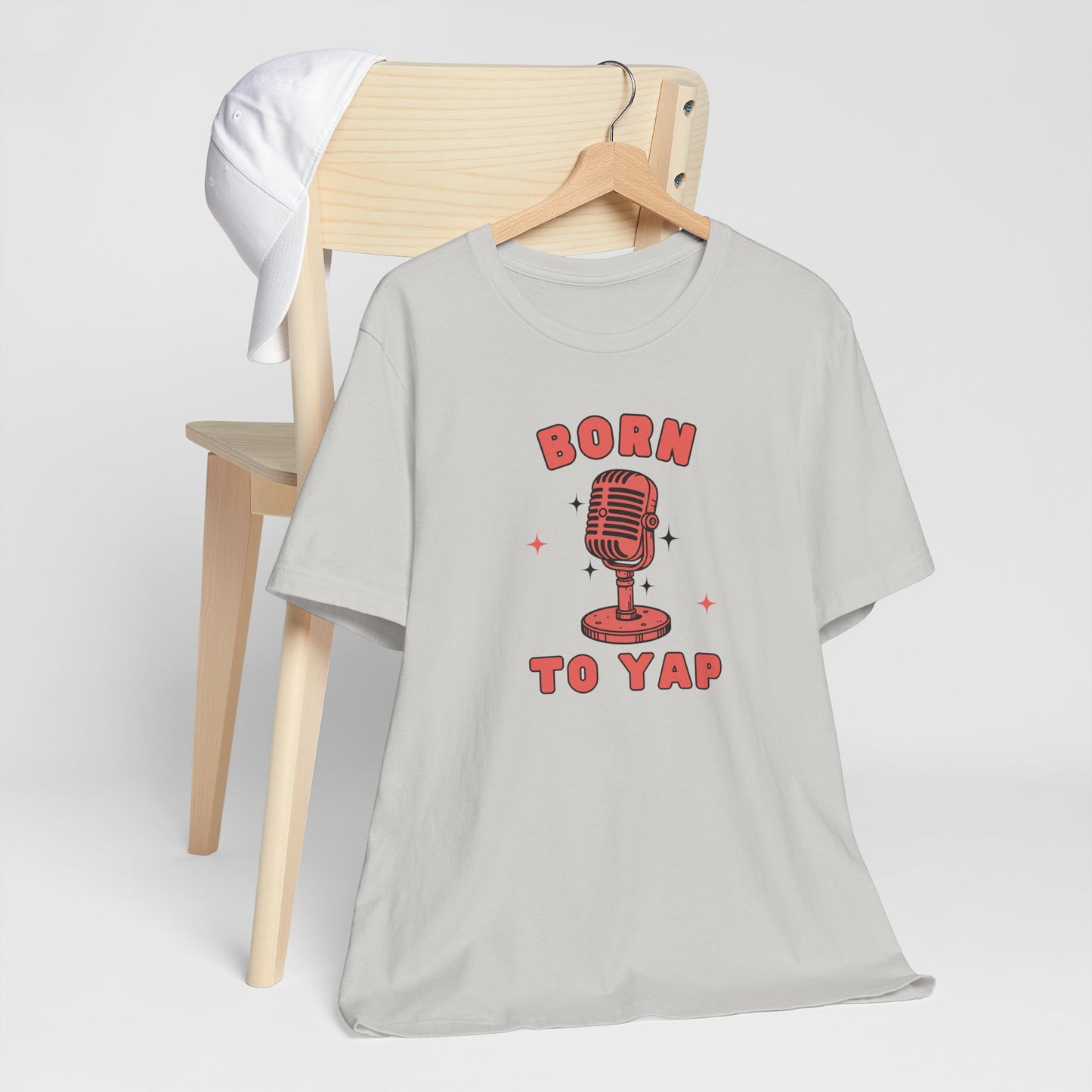 Born To Yap