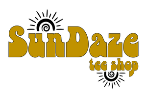 Sundaze Tee Shop