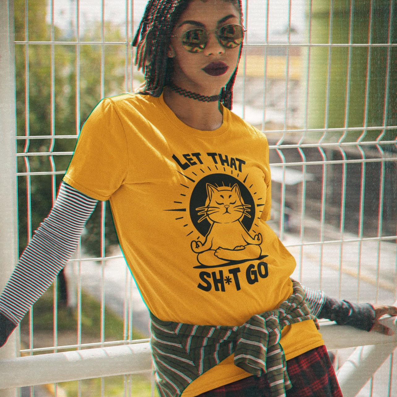 Sarcastic Graphic Tees