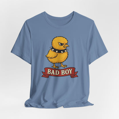 Bad Boy Chick Magnet