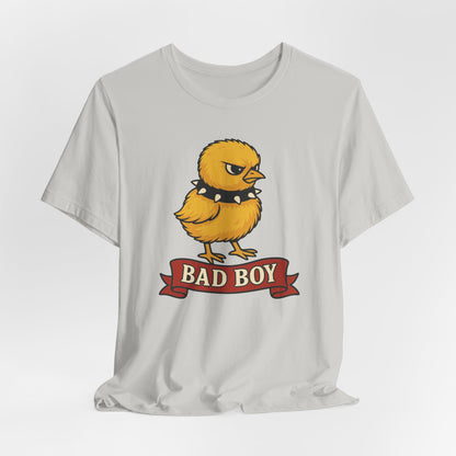 Bad Boy Chick Magnet