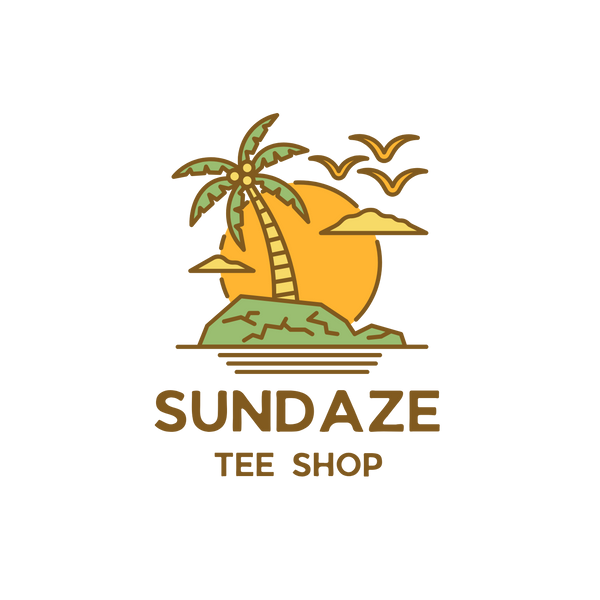 Sundaze Tee Shop