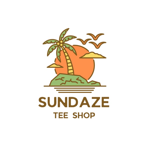 Sundaze Tee Shop