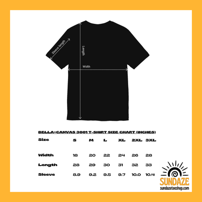 Can't Hear You - Busy Dissociating Vintage Sunset Tee Shirt