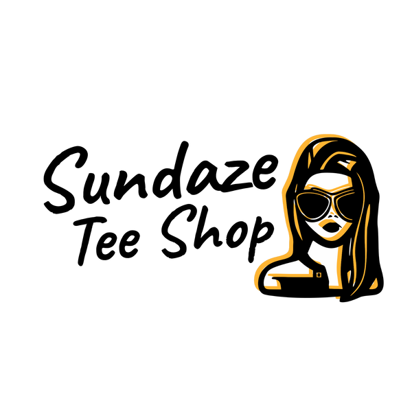 Sundaze Tee Shop